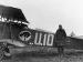 Fokker D.VII (OAW) 4635/18 U10 version 1.1 very soon after being captured. (Greg Van Wyngarden) 1